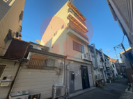 大阪市東成区大今里４丁目戸建の画像