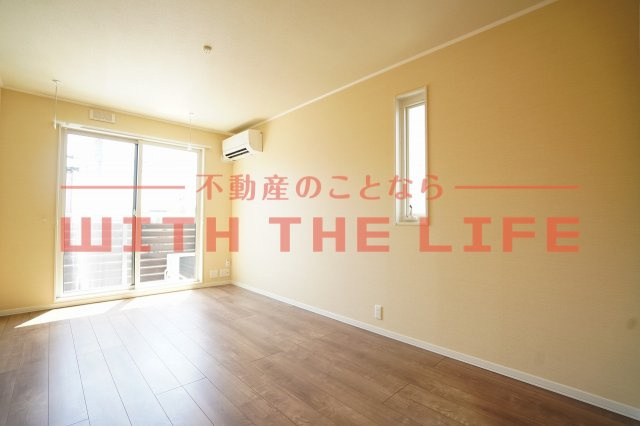 セレッソハイムⅡ【キャッシュバック対象物件】の内装|内装は落ち着いています