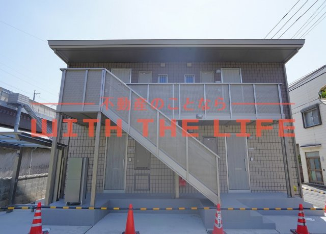 セレッソハイムⅡ【キャッシュバック対象物件】の外観|外観も気になるポイント