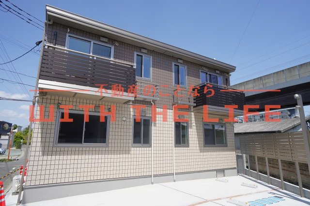 セレッソハイムⅡ【キャッシュバック対象物件】の外観|外観です