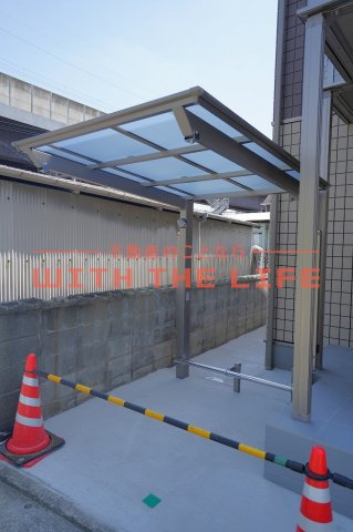 セレッソハイムⅡ【キャッシュバック対象物件】のその他共用部分