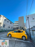 城山ハイツの画像