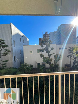 【展望】 | 城山ハイツ