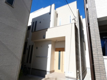 GRANDTIC大曽根北の画像