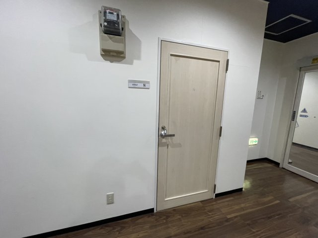  | 諏訪栄町レンタルオフィスA