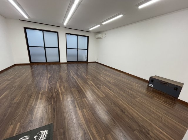  | 諏訪栄町レンタルオフィスA