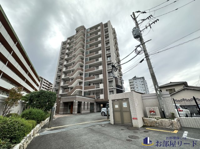 サンリヤン諏訪野町
