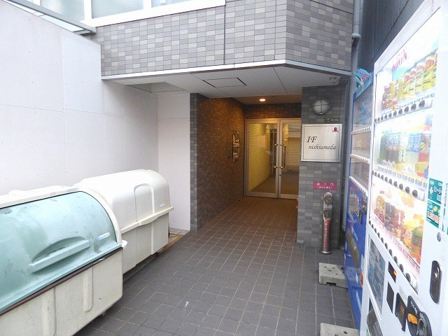 【その他】IF西梅田