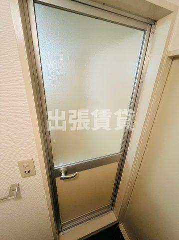 仲介手数料0円！！メゾンパトラージュIIの浴室