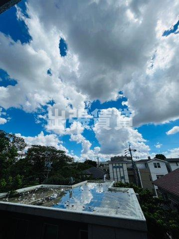 仲介手数料0円！！メゾンパトラージュIIの展望