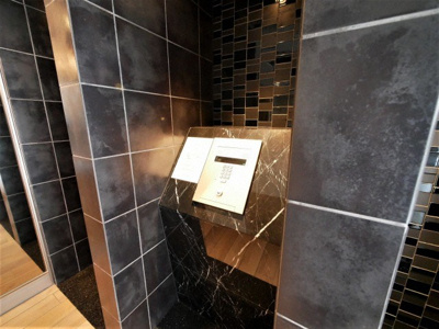 【その他共用部分】 | プレサンス福島ミッドエル