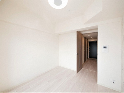 【内装】 | プレサンス福島ミッドエル