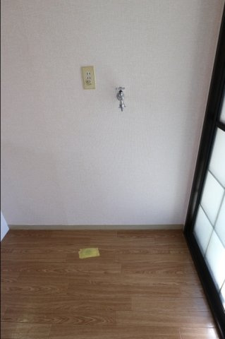 ハイツセイフ Ｂの内装|物件の内装です