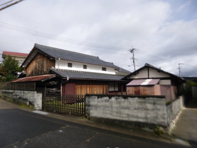 【外観】 | 大津市坂本6丁目14-48　売土地