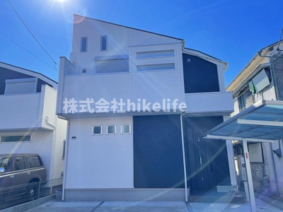 【外観】 | 中原戸建