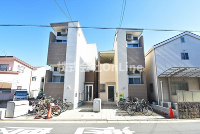 【エントランス】 | maison plum