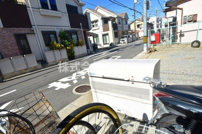 【その他共用部分】 | maison plum