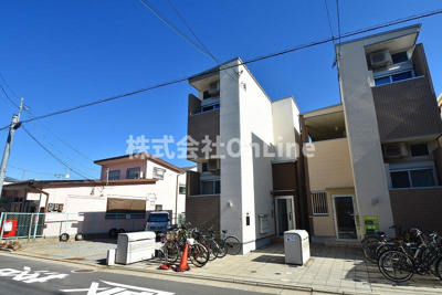 【外観】 | maison plum