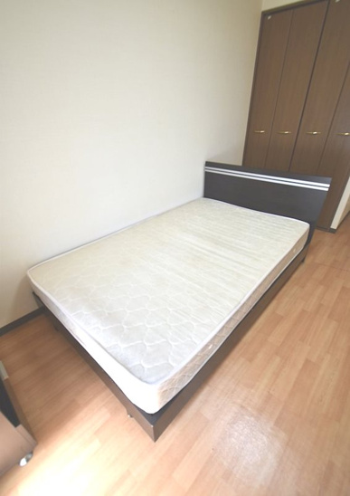 【設備】アリバ豊崎 