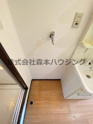 【設備】 | 　石橋ハイツA | ※同タイプ別室の写真で掲載しています。