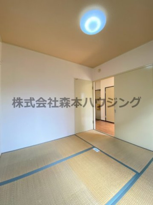 【和室】 | 　石橋ハイツA | ※同タイプ別室の写真で掲載しています。