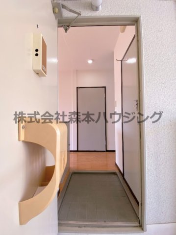 【内装】 | 　石橋ハイツA | 内装も気になるポイント