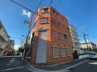 大阪市東成区東今里３丁目貸家の画像