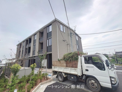 【外観】 | パーシモンN
