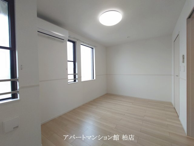パーシモンNの子供部屋