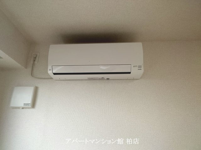 パーシモンNの設備