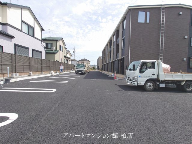 パーシモンNのその他