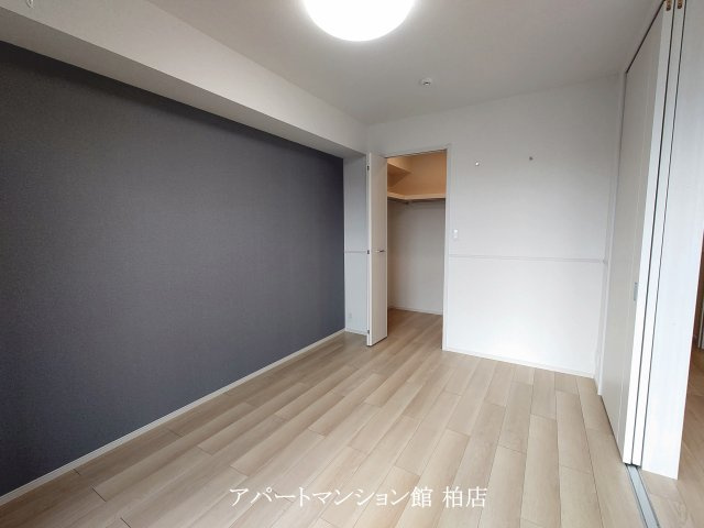 パーシモンNの内装
