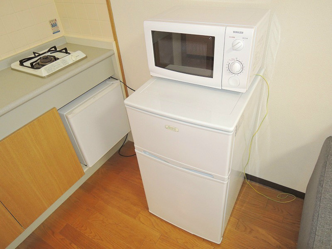 【設備】エスリード堂島