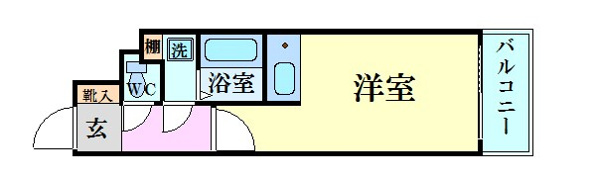 エスリード堂島