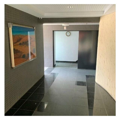 【エントランス】 | ジャルディーノ 