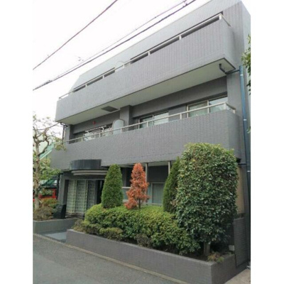 【外観】 | ジャルディーノ  | 落ち着いた雰囲気の外観です