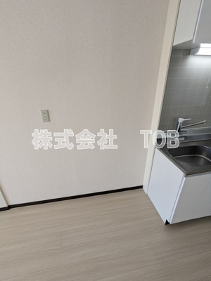 【設備】 | アーバンヒルズ成城A棟 | 冷蔵庫置き場