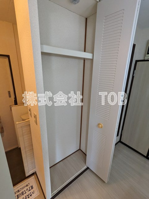 【設備】 | アーバンヒルズ成城A棟 | 玄関収納