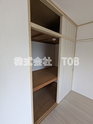 【収納】 | アーバンヒルズ成城A棟