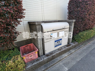 【その他共用部分】 | アーバンヒルズ成城A棟