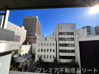 【展望】 | VAINQUEUR iwamotocho