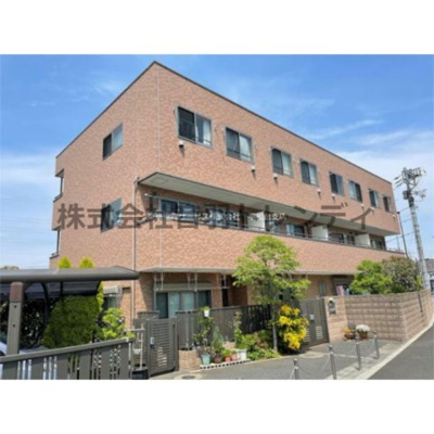 【外観】 | リュミエール