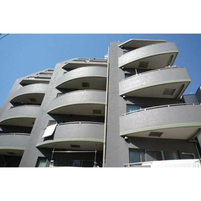 【外観】 | ロワールガーデン練馬