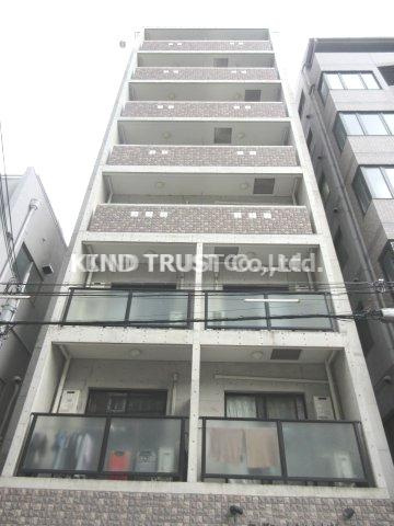 ラ・フォーレ松ケ枝I