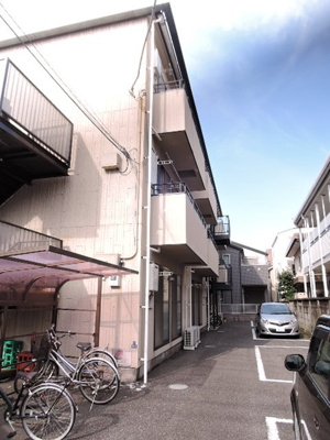 駐車場（要空き確認）