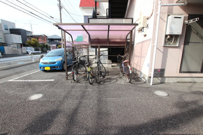★玄関★
