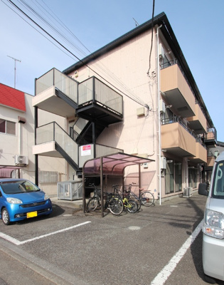 ★外観★