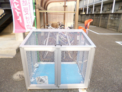 共用設備