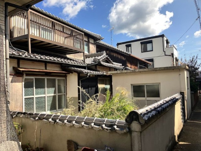 【外観】 | 淡路市久留麻　中古戸建