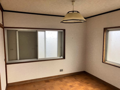 【洋室】 | 淡路市久留麻　中古戸建